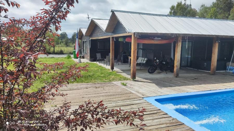 Foto Casa en Venta en MARIQUINA, Valdivia, Valdivia - $ 190.000.000 - CAV139178 - BienesOnLine