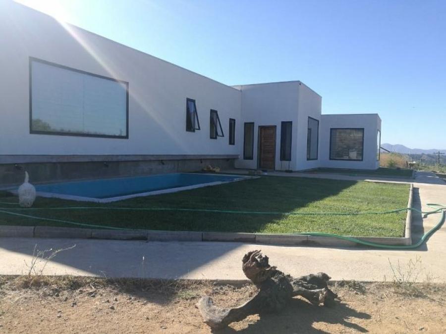 Foto Casa en Venta en Villa Alemana, Valparaiso - $ 200.000.000 - CAV101558 - BienesOnLine