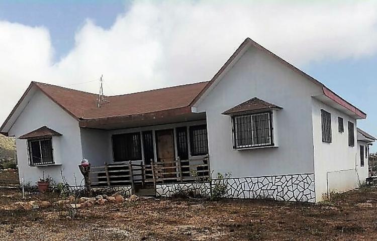 Foto Casa en Venta en La Serena, Elqui - $ 62.000.000 - CAV76186 - BienesOnLine