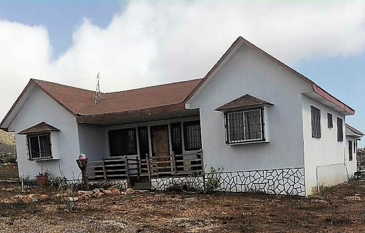 Home in Metric Way