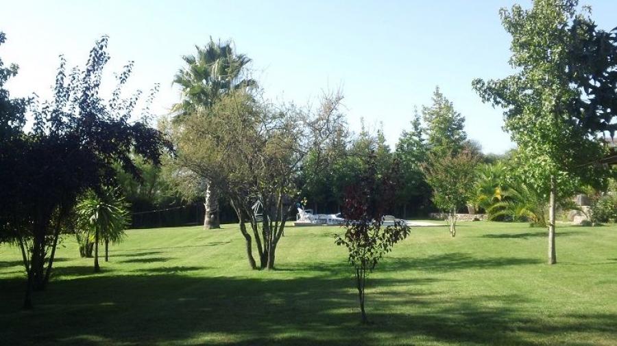 Foto Casa en Venta en Pencahue, Talca - $ 400.000.000 - CAV143573 - BienesOnLine