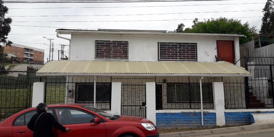 Foto Casa en Venta en Quilpu, Valparaiso - $ 93.000.000 - CAV109928 - BienesOnLine