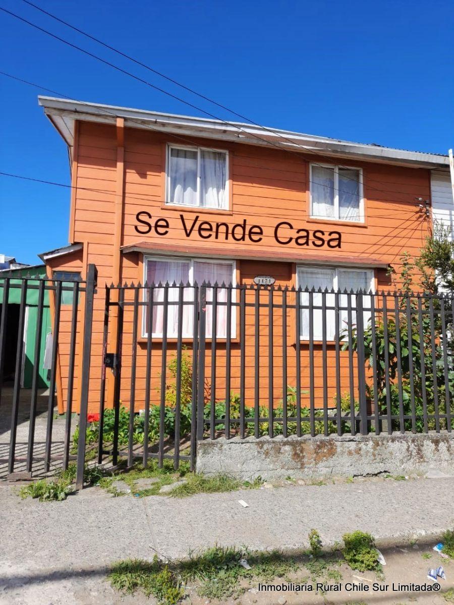 Foto Casa en Venta en Puerto Montt, Llanquihue - $ 50.000.000 - CAV127451 - BienesOnLine