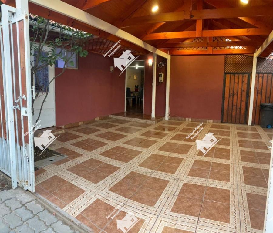 Foto Casa en Venta en VICUA MACKENNA, VICUA MACKENNA, Cordillera - $ 145.000.000 - CAV145211 - BienesOnLine