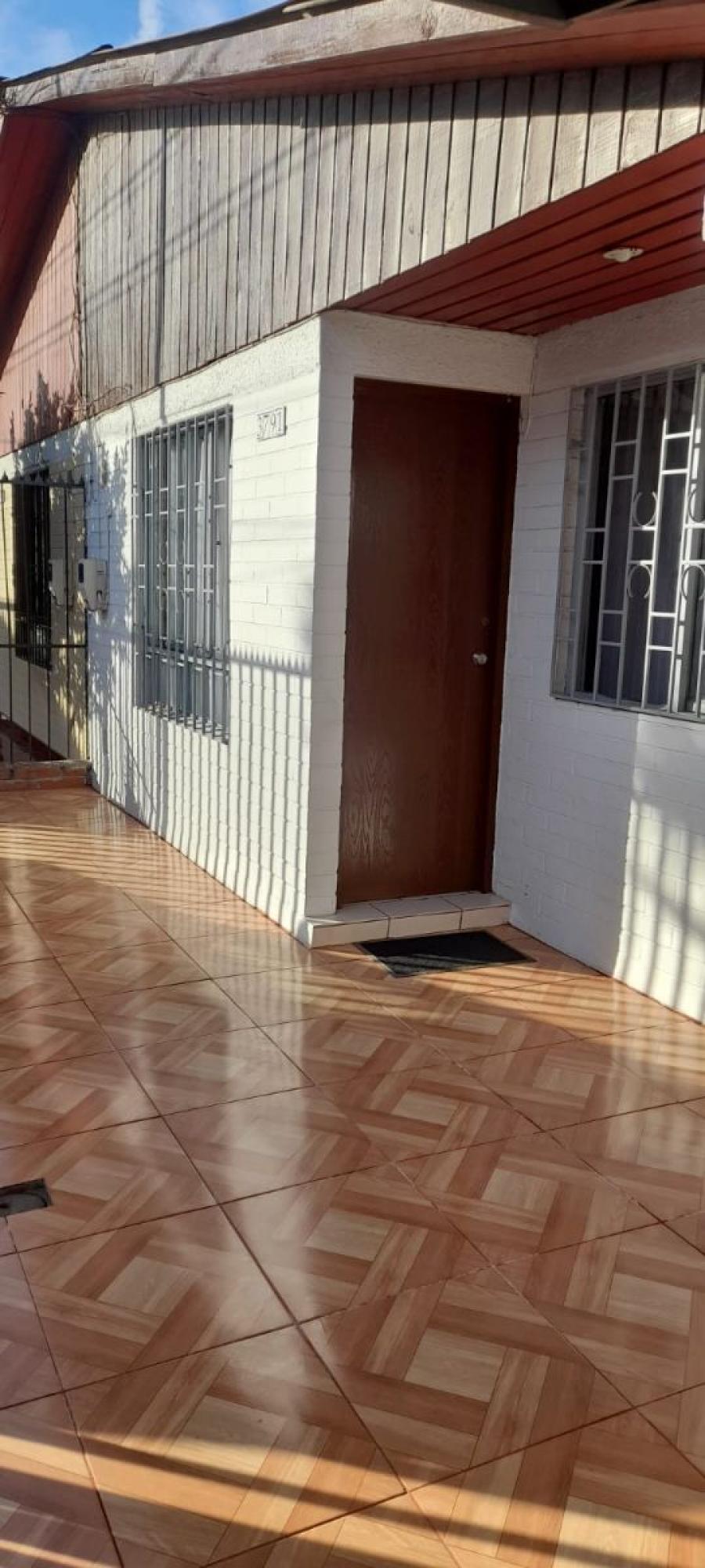 Foto Casa en Venta en Puente Alto, Santiago, Santiago - $ 85.000.000 - CAV154857 - BienesOnLine