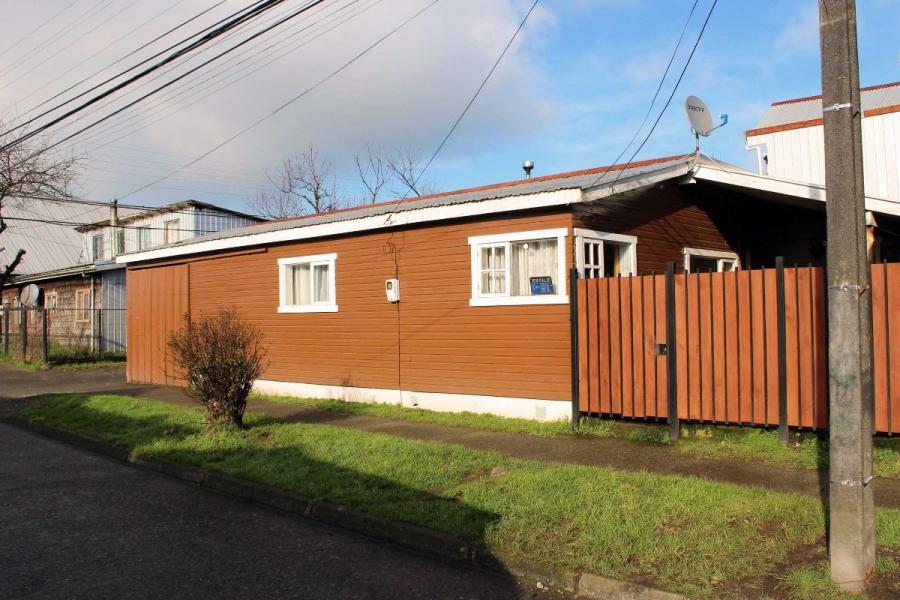 Foto Casa en Venta en Puerto Varas, Llanquihue - $ 85.000.000 - CAV115650 - BienesOnLine