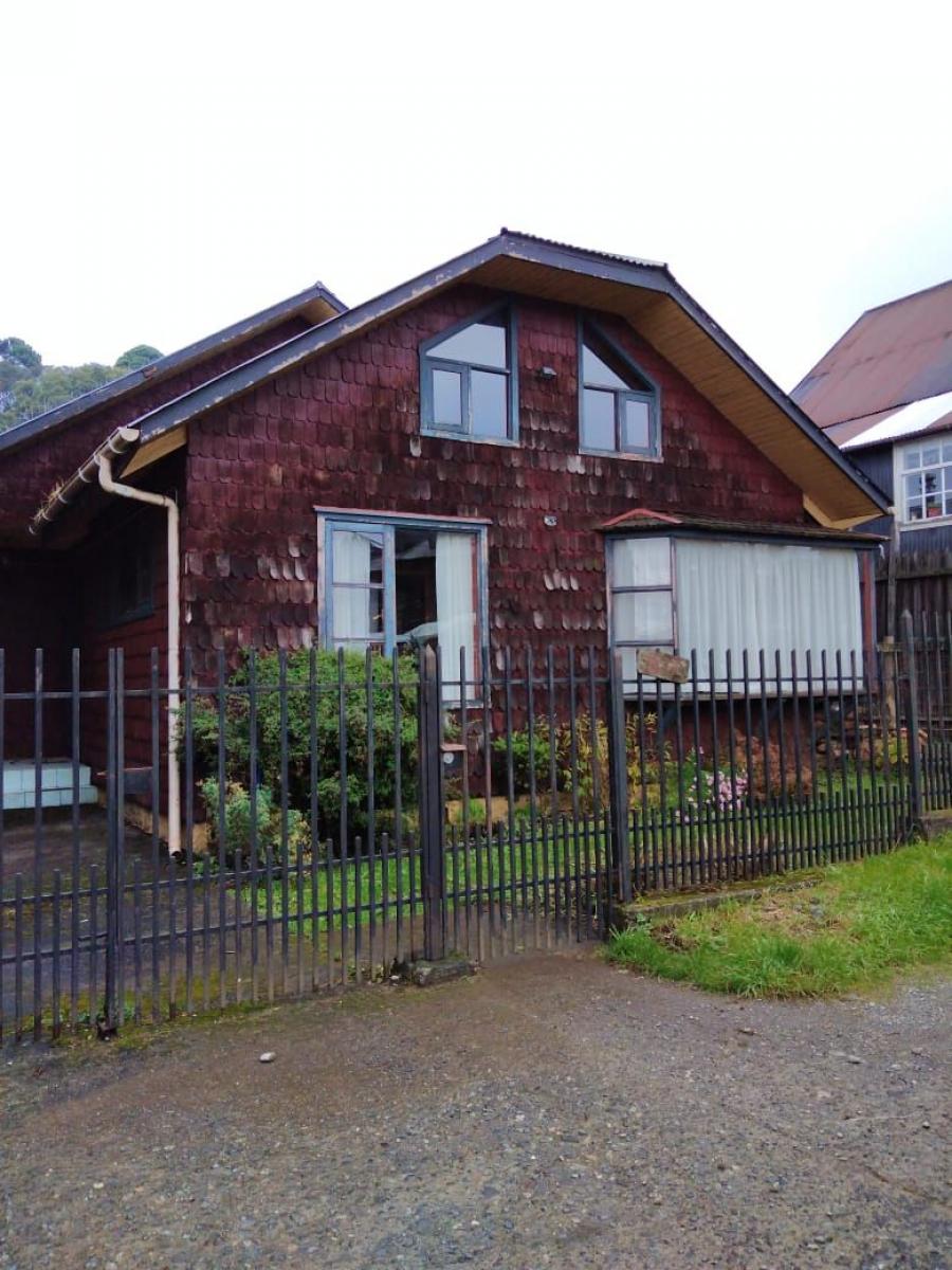 Foto Casa en Venta en Puerto Varas, Llanquihue - UFs 9.760 - CAV130889 - BienesOnLine