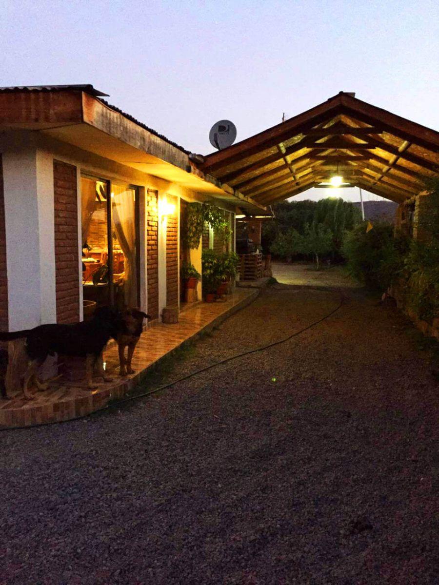 Home in Metric Way