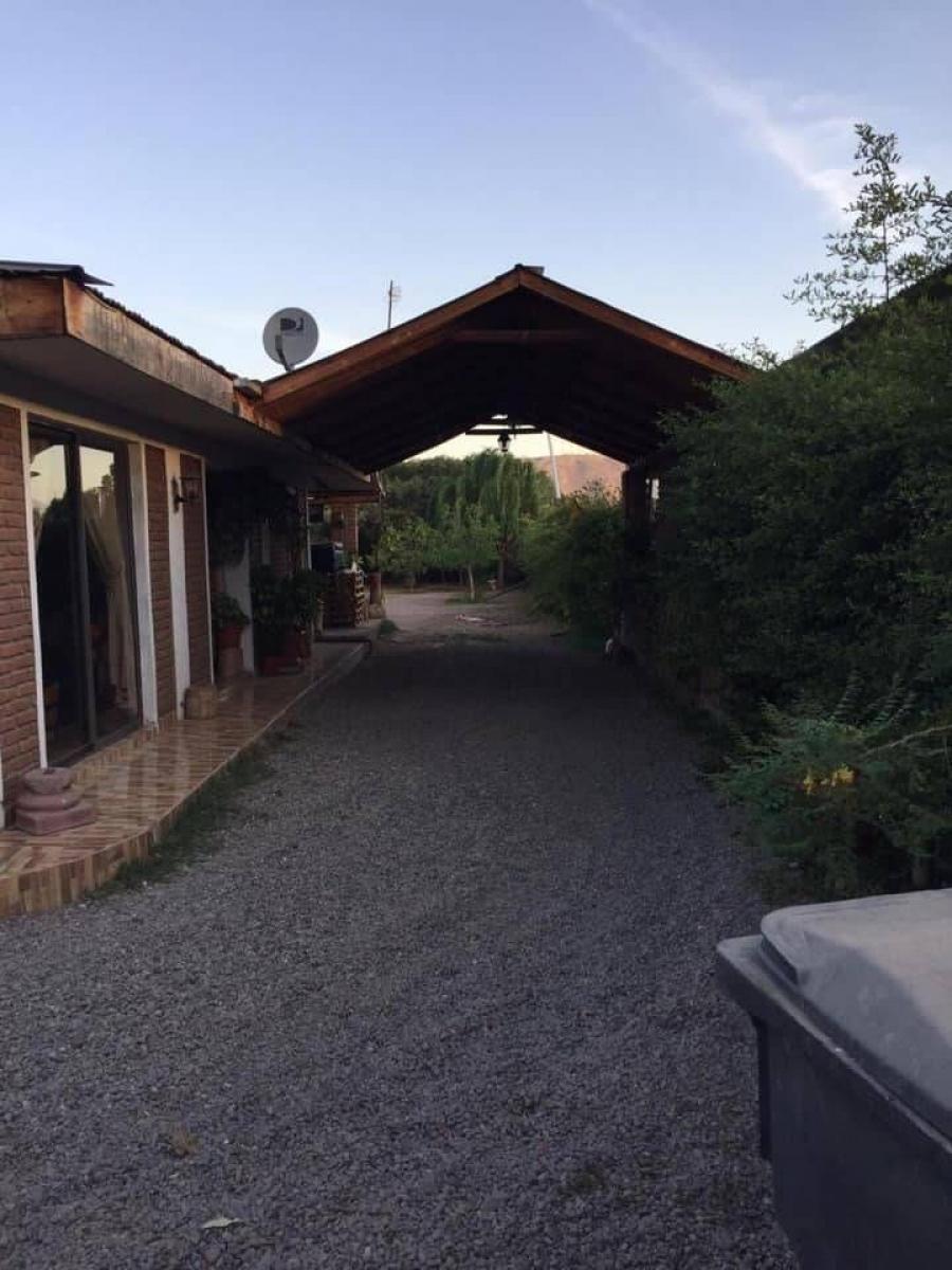 Home in Metric Way