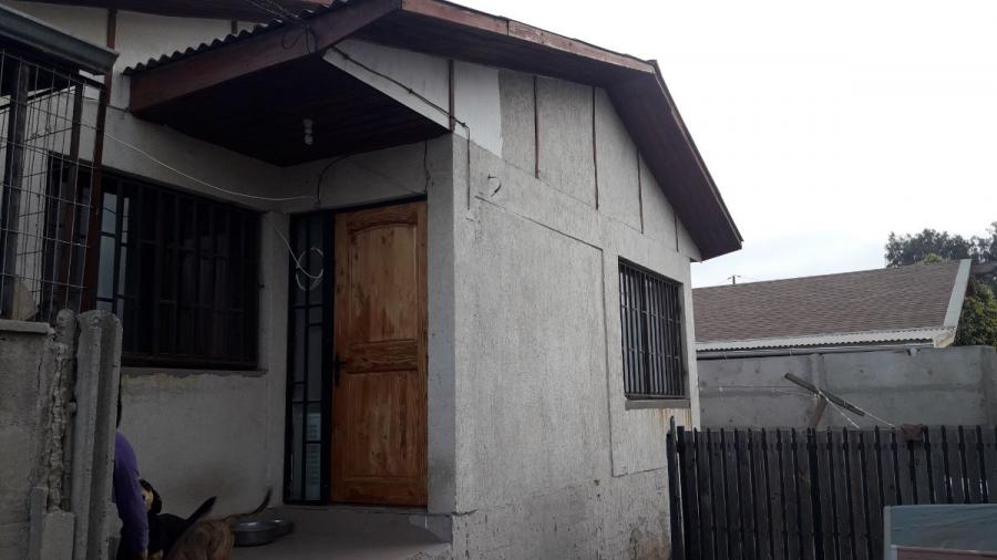 Foto Casa en Venta en Quilpu, Valparaiso - $ 60.000.000 - CAV108114 - BienesOnLine
