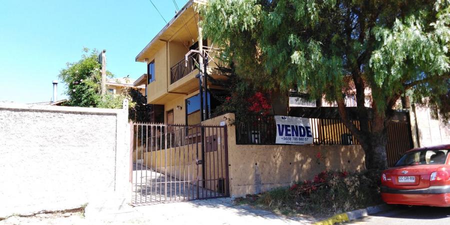Foto Casa en Venta en Quilpu, Valparaiso - $ 119.000.000 - CAV106546 - BienesOnLine
