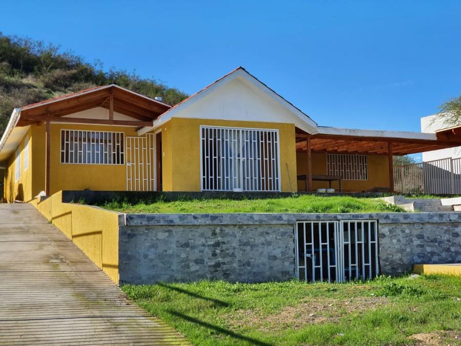 Foto Casa en Venta en Ruta H-790, Las  Balsas, Cardenal Caro - $ 238.000.000 - CAV144050 - BienesOnLine