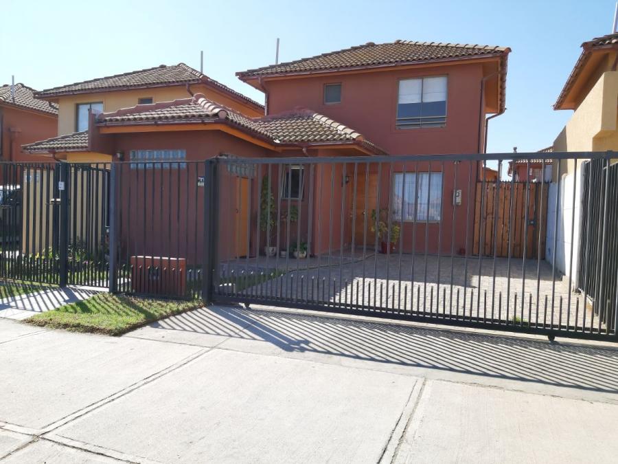 Foto Casa en Venta en La Arboleda, La Serena, Elqui - UFs 4.200 - CAV98078 - BienesOnLine
