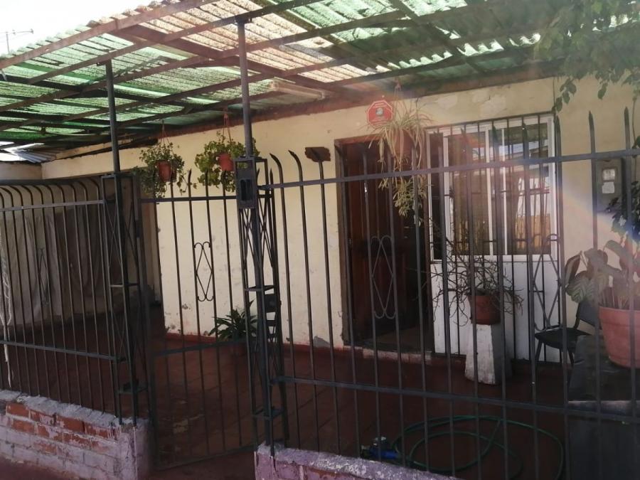 Foto Casa en Venta en Renca, Santiago - $ 56 - CAV118246 - BienesOnLine