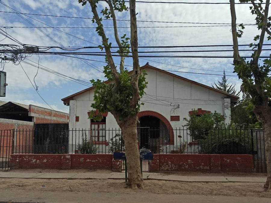 Foto Casa en Venta en San Bernardo, Maipo - $ 280.000.000 - CAV124150 - BienesOnLine