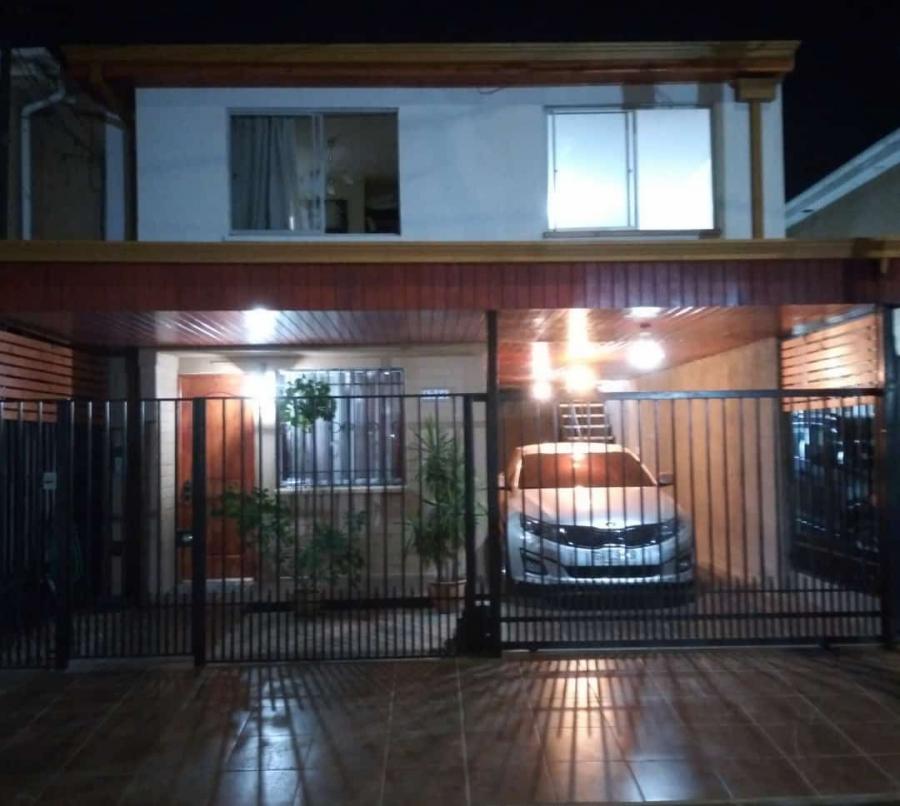 Foto Casa en Venta en SAN BERNARDO, SAN BERNARDO, Maipo - UFs 2.973 - CAV137419 - BienesOnLine