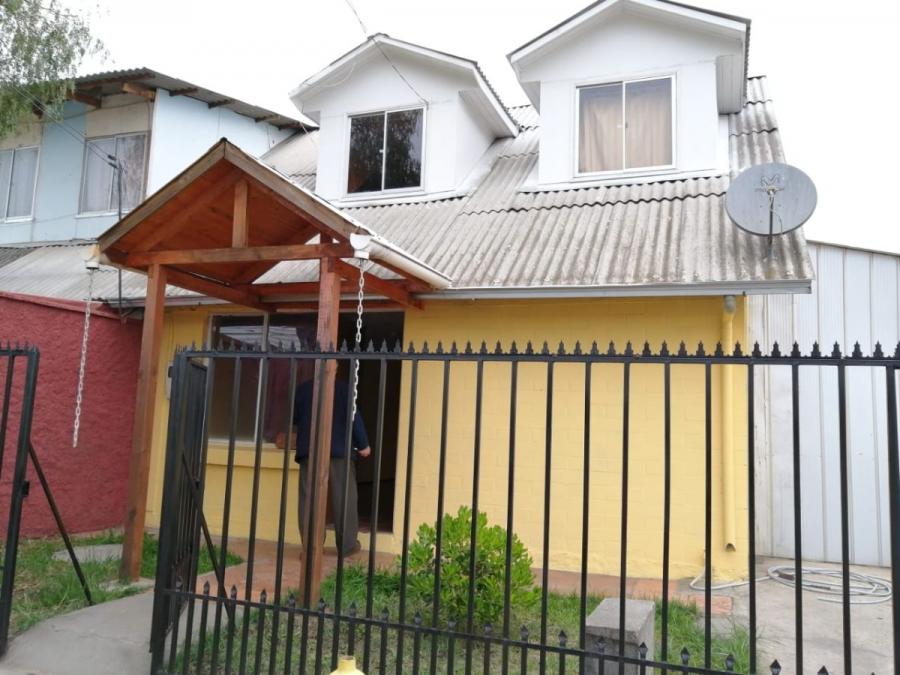 Foto Casa en Venta en San Javier, Linares - $ 50.000.000 - CAV115285 - BienesOnLine