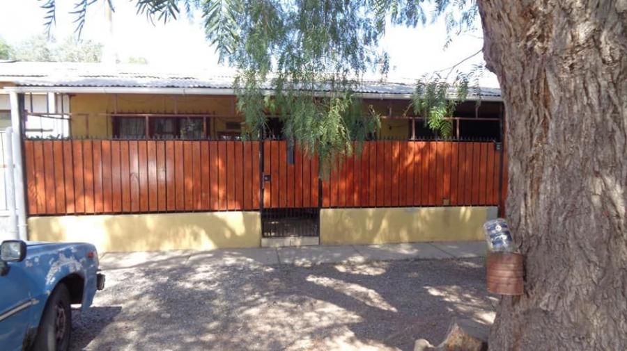 Foto Casa en Venta en Central, Los Andes, Los Andes - $ 70.000.000 - CAV127716 - BienesOnLine