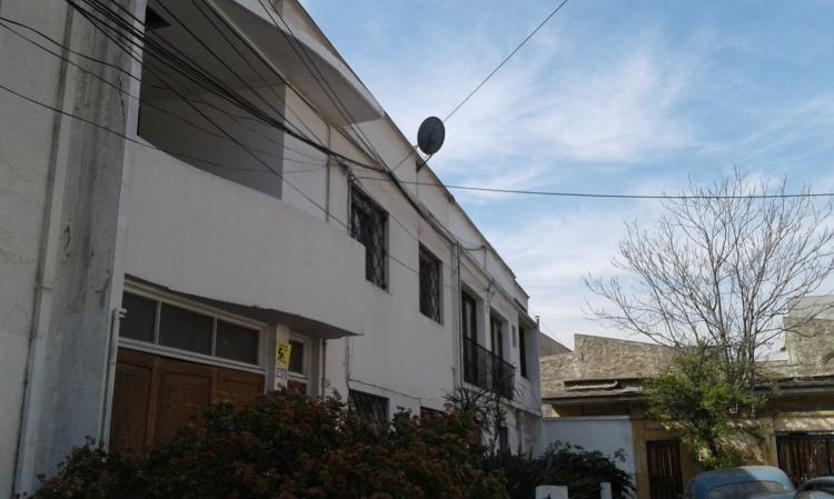 Foto Casa en Venta en Estacin Central, Santiago - $ 160.000.000 - CAV67522 - BienesOnLine