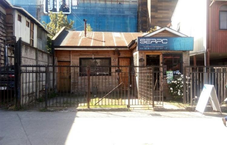 Foto Casa en Venta en Castro, Chiloe - $ 350.000.000 - CAV73880 - BienesOnLine