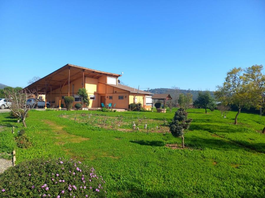 Foto Parcela en Venta en Limache, Quillota - UFs 11.000 - PAV144670 - BienesOnLine