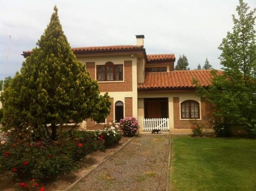 Foto Casa en Venta en Los Andes, Los Andes - UFs 11.000.000 - CAV125738 - BienesOnLine