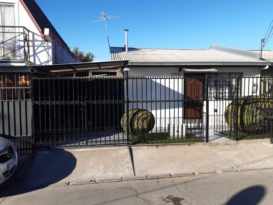 Foto Casa en Venta en Talca, Talca - $ 33.000.000 - CAV119820 - BienesOnLine