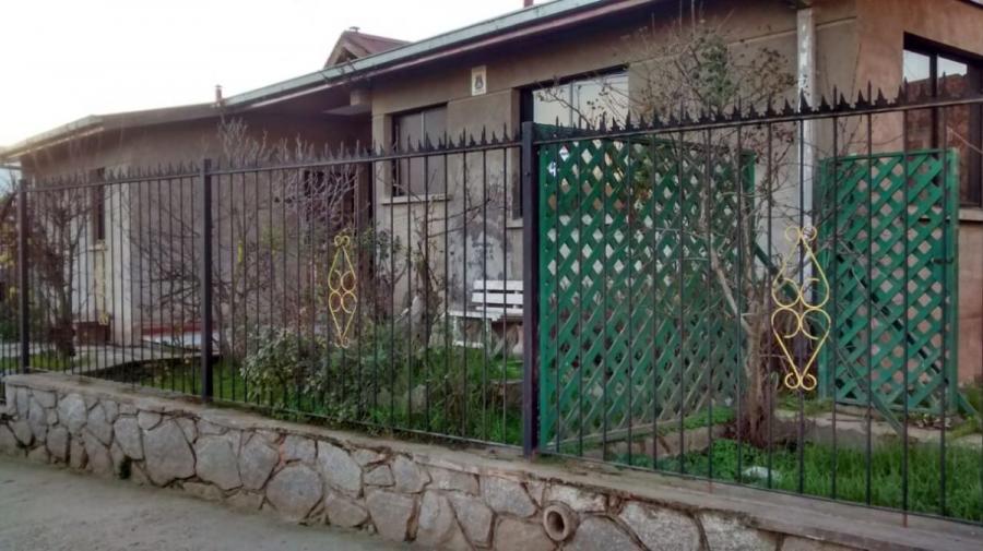 Foto Casa en Venta en Quilpu, Valparaiso - $ 149.000.000 - CAV104532 - BienesOnLine