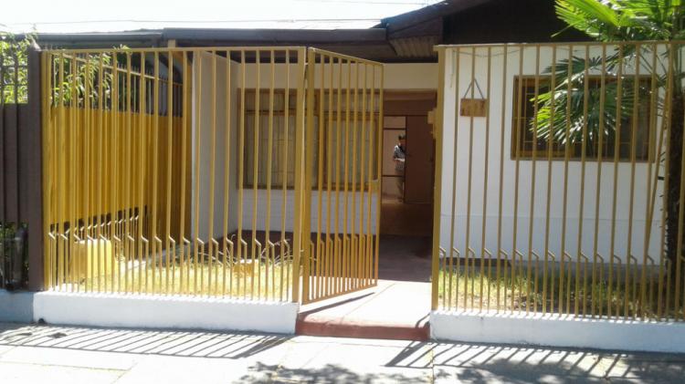 Foto Casa en Venta en Rancagua, Cachapoal - $ 79.000.000 - CAV60061 - BienesOnLine