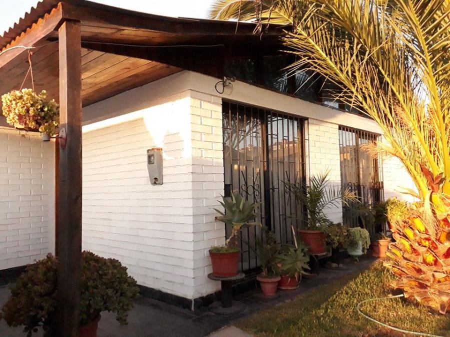 Foto Casa en Venta en Villa Los Abedules, La Serena, Elqui - $ 107.000.000 - CAV94936 - BienesOnLine