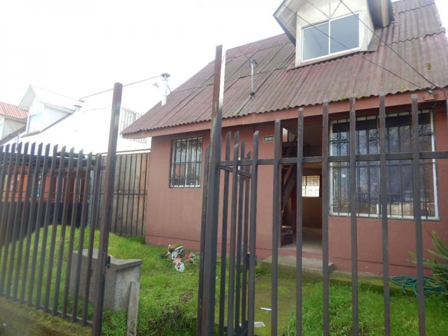 Foto Casa en Venta en Lomas de Lircay III, Talca, Talca - $ 35.000.000 - CAV100178 - BienesOnLine