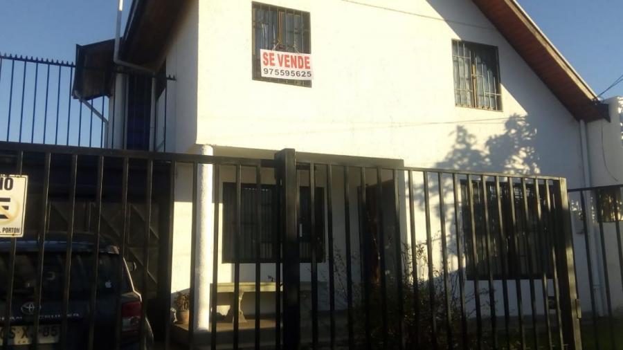 Home in Metric Way