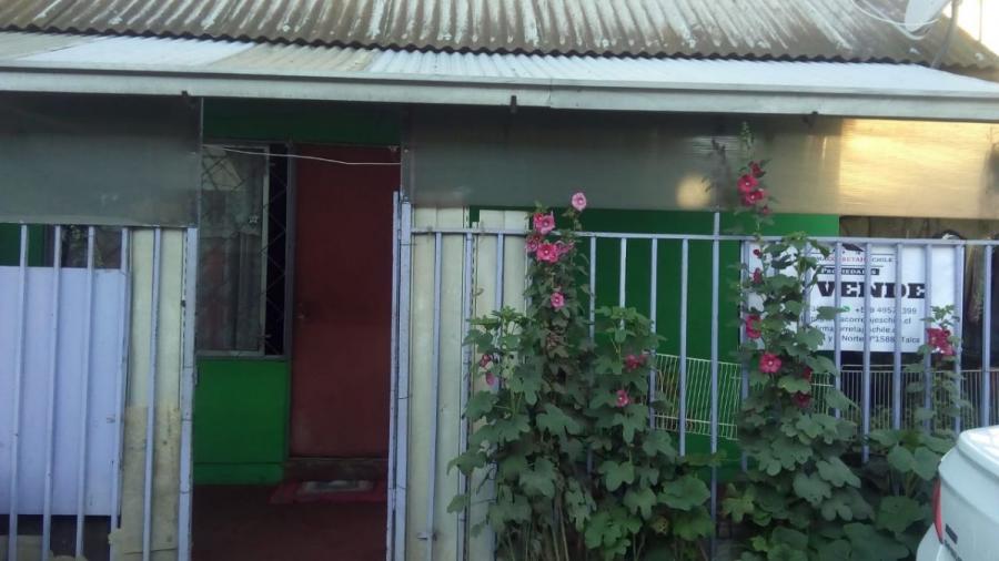 Home in Metric Way