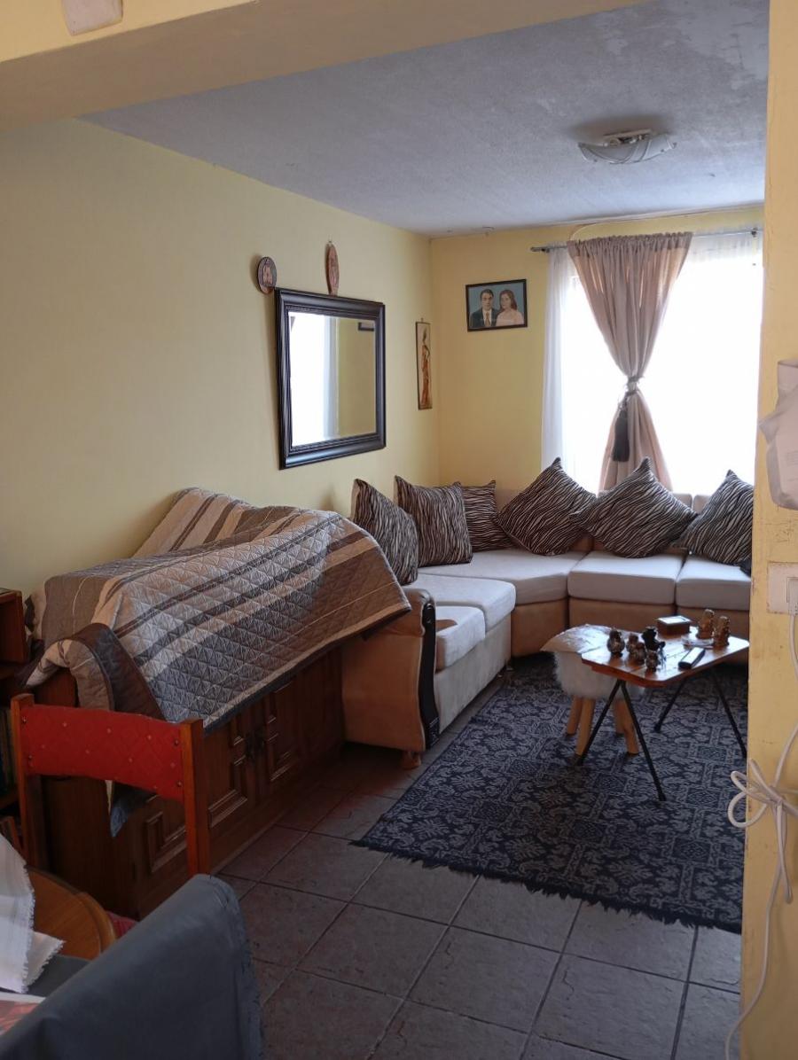 Foto Casa en Venta en Villa Alemana, Valparaiso - $ 57.000.000 - CAV150265 - BienesOnLine