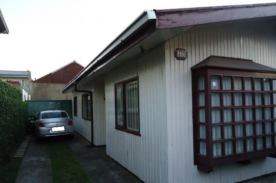 Home in Metric Way