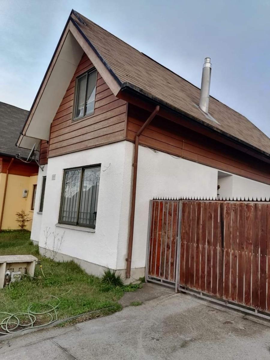 Foto Casa en Venta en RESIDENCIAL, Concepción, Concepción - $ 170.000.000 - CAV141785 - BienesOnLine