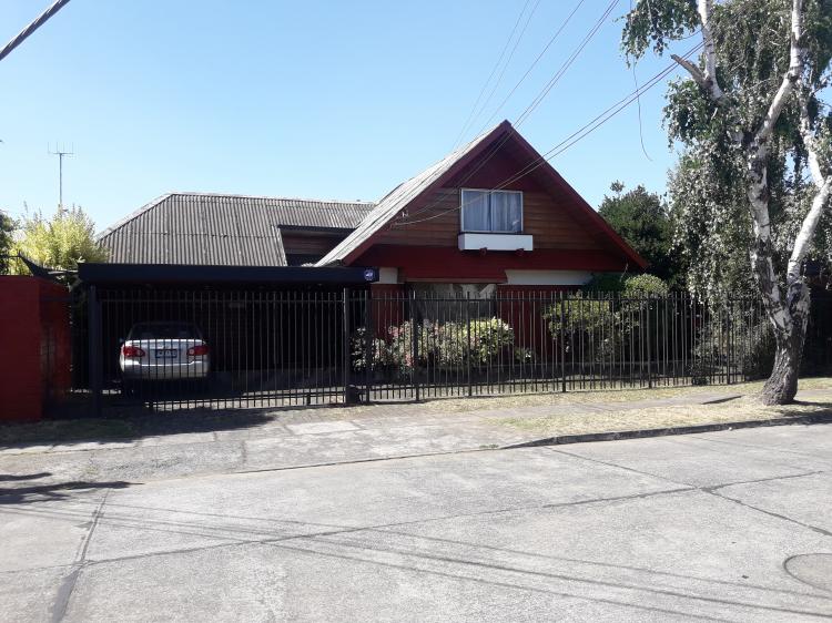 Foto Casa en Venta en Temuco, Cautin - $ 147.000.000 - CAV73838 - BienesOnLine