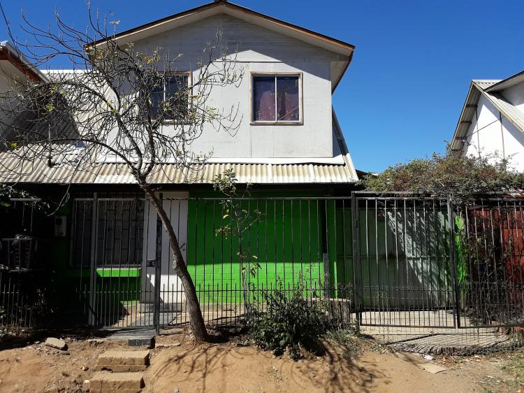 Foto Casa en Venta en Talca, Talca - $ 33.000.000 - CAV75700 - BienesOnLine