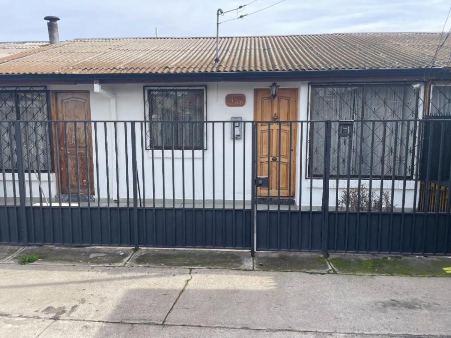 Foto Casa en Venta en Rengo, Cachapoal - UFs 1.590 - CAV142254 - BienesOnLine