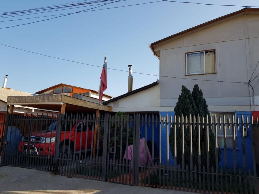 Foto Casa en Venta en Central, Santa Mara, San Felipe de Aconcagua - $ 60.000.000 - CAV127809 - BienesOnLine