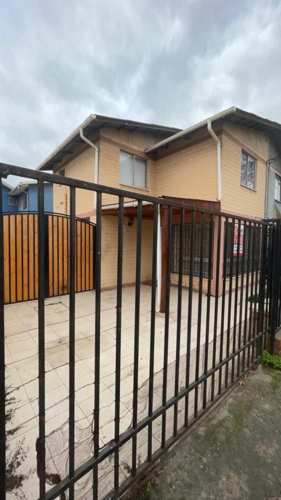 Home in Metric Way