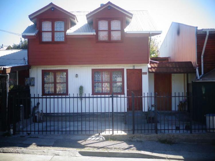 Foto Casa en Venta en Villarrica, Cautin - $ 56.000.000 - CAV56912 - BienesOnLine
