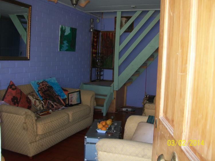 Foto Casa en Venta en Quilpu, Quilpu, Valparaiso - $ 40.000.000 - CAV28107 - BienesOnLine