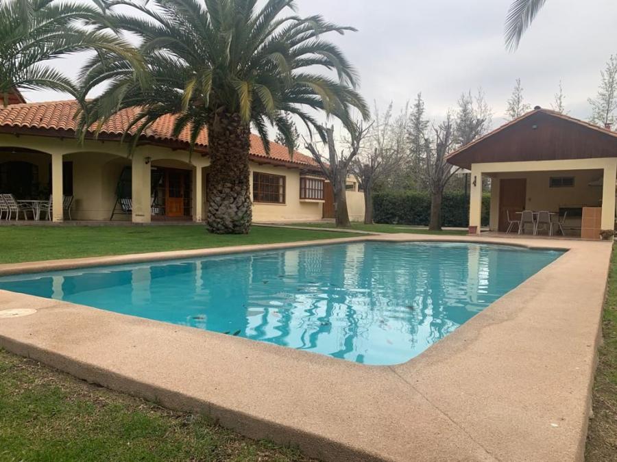 Foto Casa en Venta en Los Andes, Los Andes - UFs 16.000 - CAV144651 - BienesOnLine