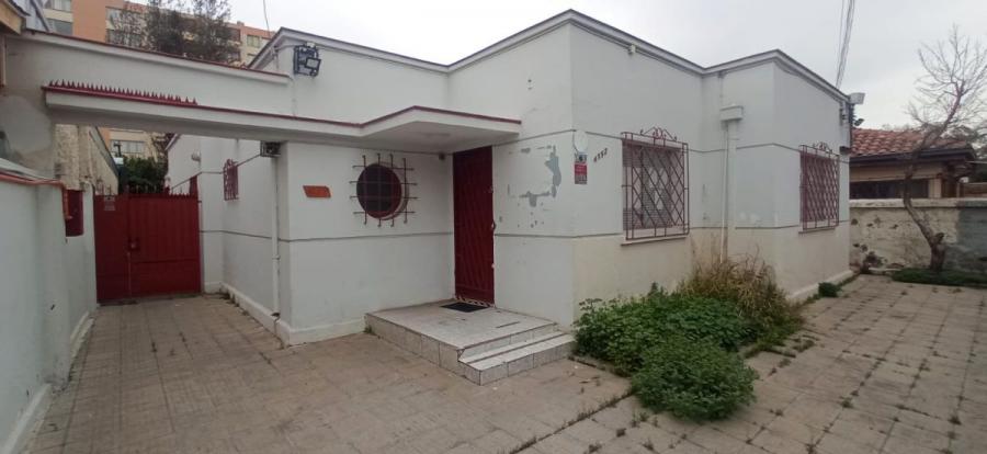 Foto Casa en Venta en San Miguel, Santiago - UFs 16.500 - CAV144313 - BienesOnLine