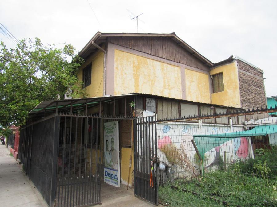 Foto Casa en Venta en San Gregorio, La Granja, Santiago - $ 85.000.000 - CAV135700 - BienesOnLine