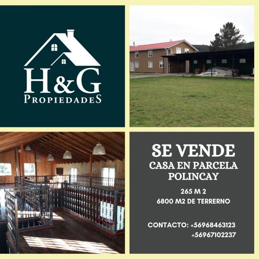 Foto Casa en Venta en Puerto Montt, Llanquihue - $ 190.000.000 - CAV138098 - BienesOnLine