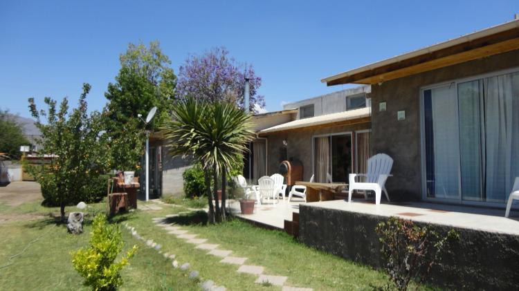 Foto Casa en Venta en San Esteban, Los Andes - $ 160.000.000 - CAV68370 - BienesOnLine