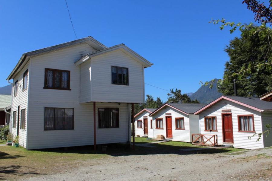 Home in Metric Way