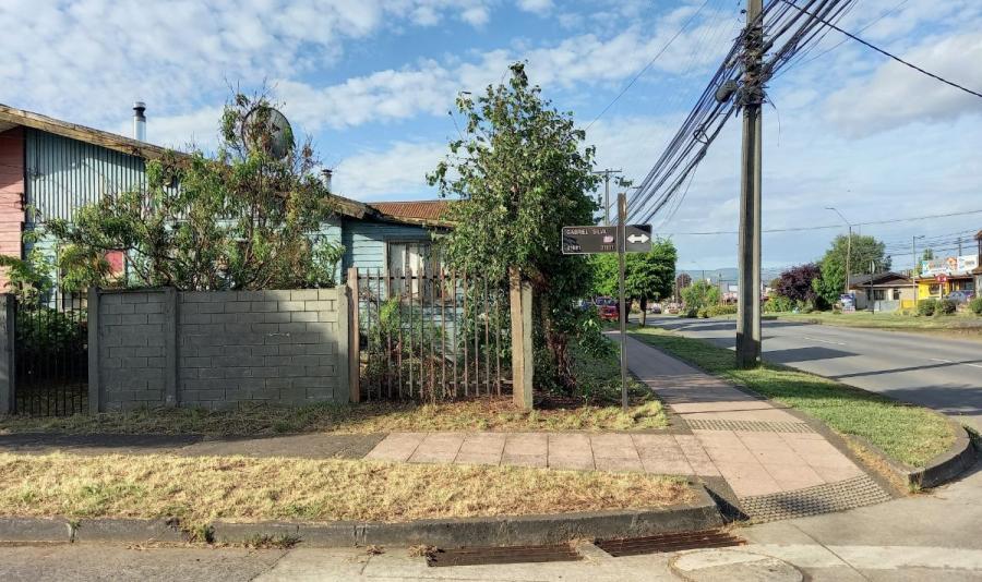 Foto Casa en Venta en poniente, Javiera Carrera, Pablo Neruda, Temuco, Cautin - $ 140.000.000 - CAV135908 - BienesOnLine